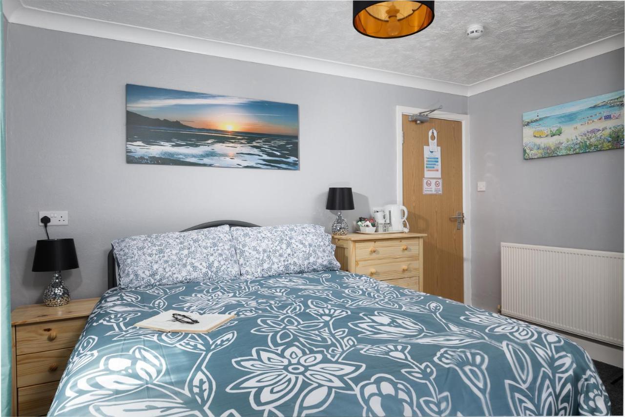 Hotel Kenton New Quay Exterior foto