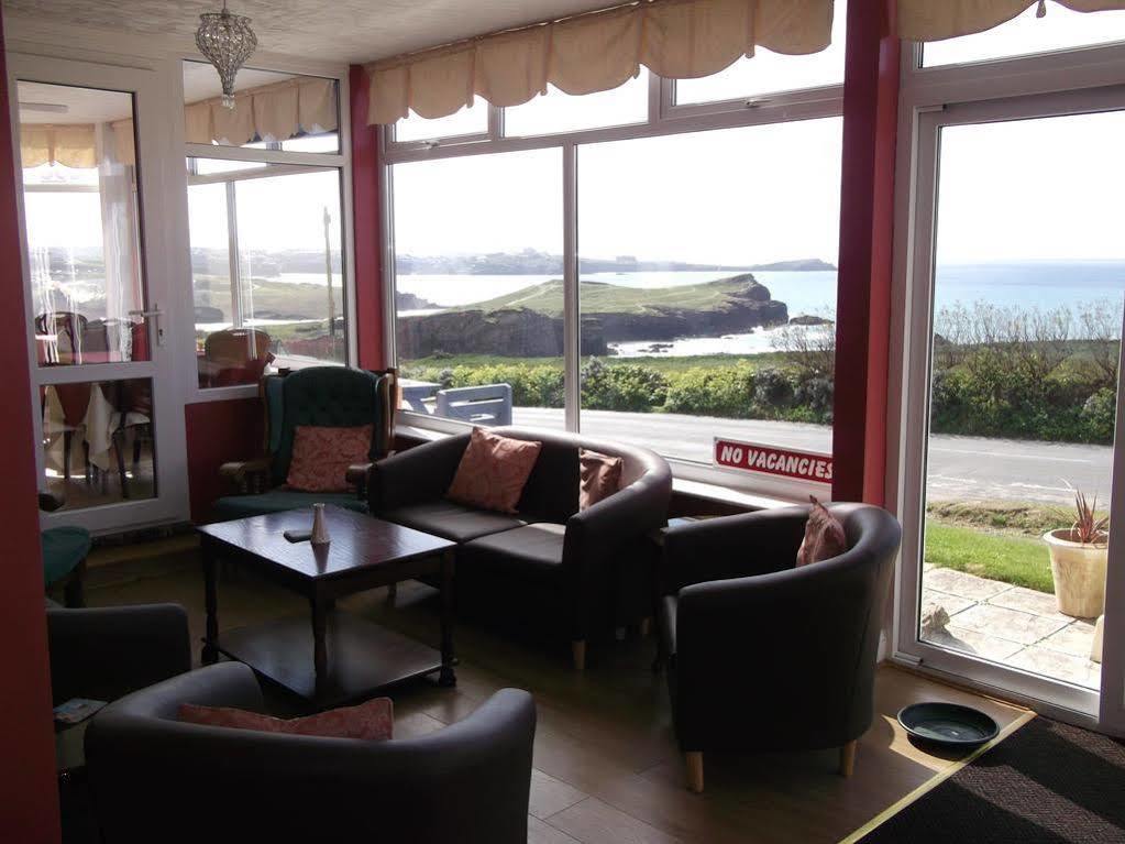 Hotel Kenton New Quay Exterior foto